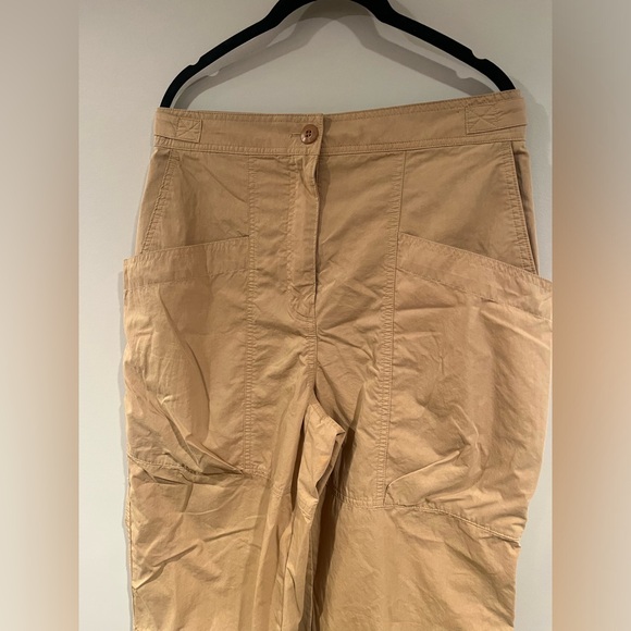 Wilfred free cargo pant size 8 - Picture 3 of 4